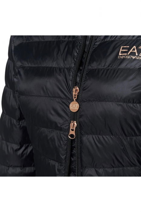Jacheta Emporio Armani EA7 Train Core Eco Down - TNGPZ-6DTB28-0210 [4]