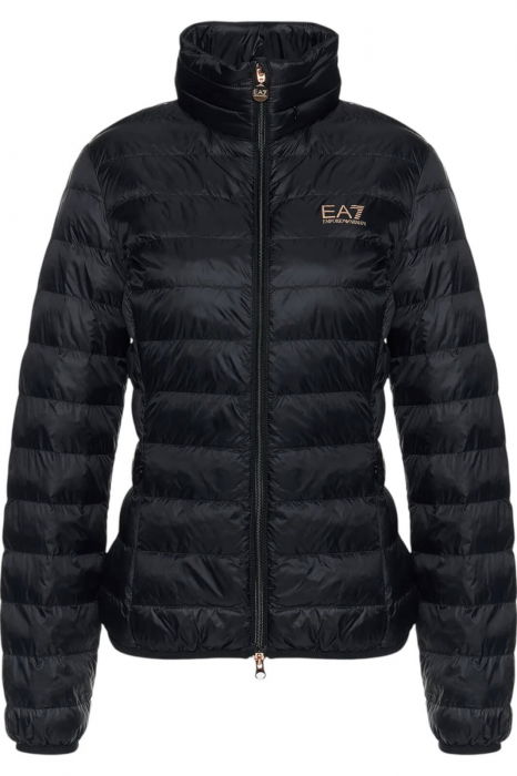 Jacheta Emporio Armani EA7 Train Core Eco Down - TNGPZ-6DTB28-0210 [1]