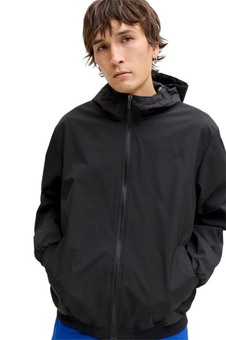 Jacheta JACK &JONES Charge Light - 12288916-Black [1]