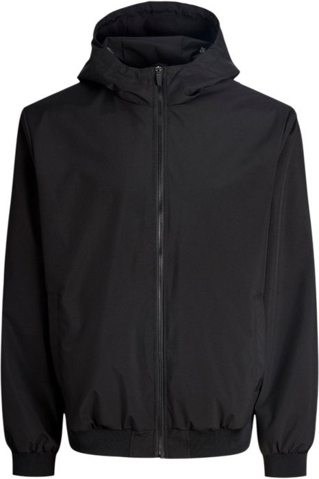 Jacheta JACK &JONES Charge Light - 12288916-Black [6]
