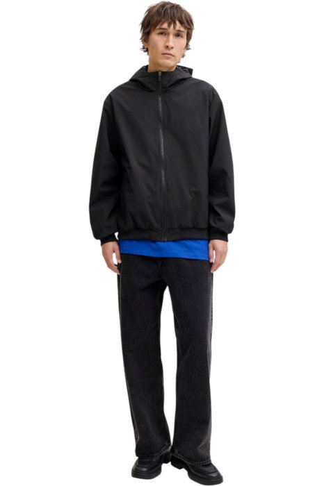 Jacheta JACK &JONES Charge Light - 12288916-Black [5]
