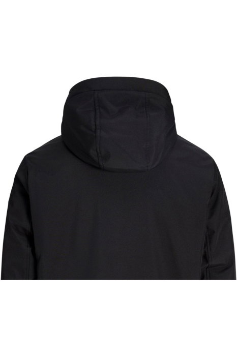Jacheta JACK &JONES Clark Softshell Jacket - 12298741-Black [4]