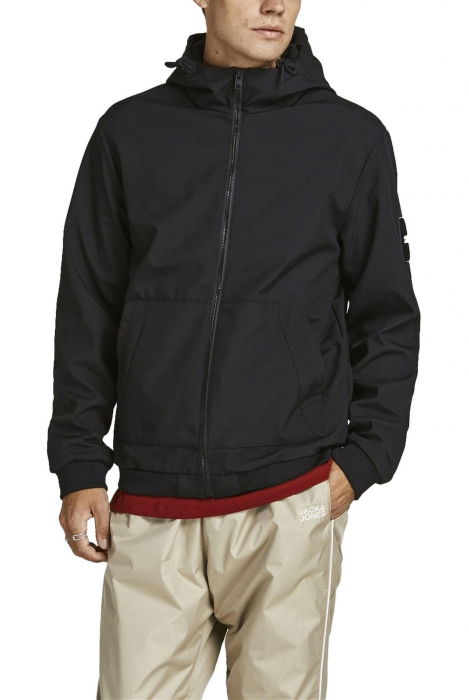 Jacheta JACK &JONES Classic - 12195434-Black [6]