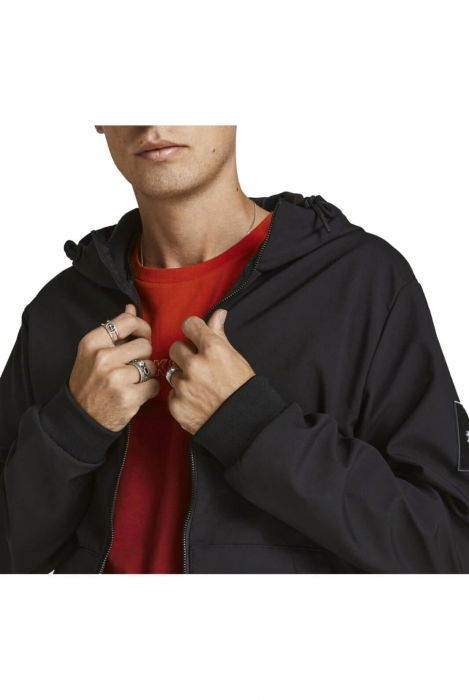 Jacheta JACK &JONES Classic - 12195434-Black [3]