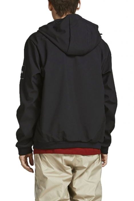 Jacheta JACK &JONES Classic - 12195434-Black [2]
