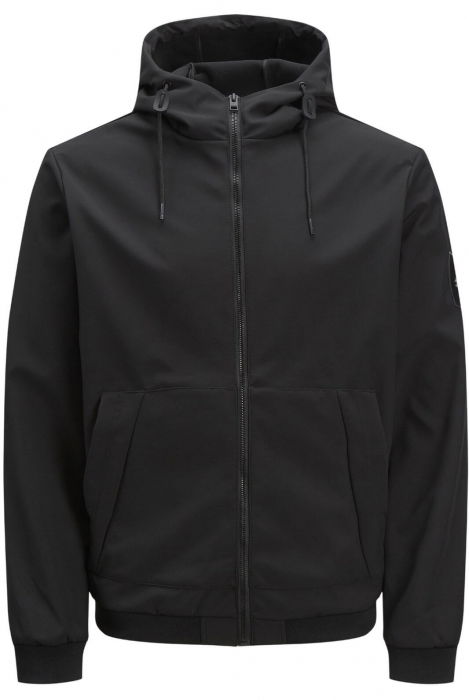 Jacheta JACK &JONES Classic - 12195434-Black [1]