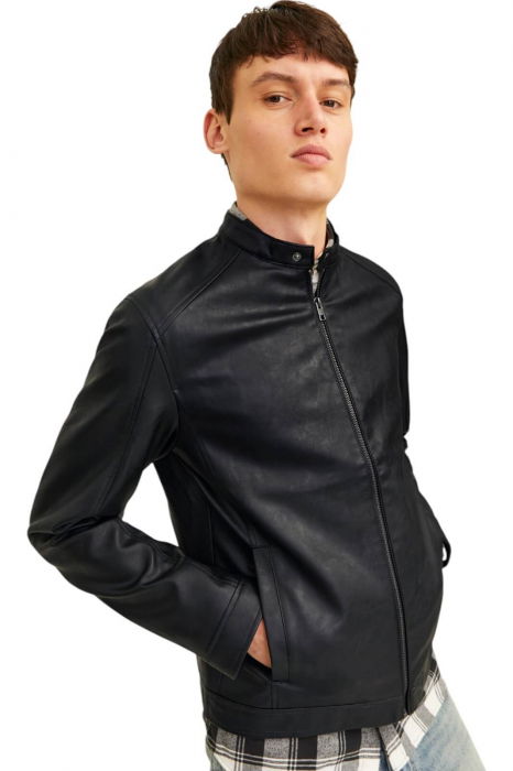 Jacheta JACK &JONES Dylan - 12261195-Black [3]