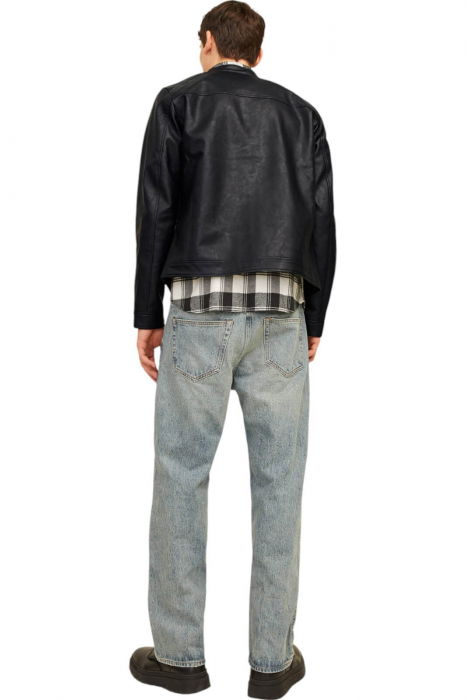 Jacheta JACK &JONES Dylan - 12261195-Black [2]
