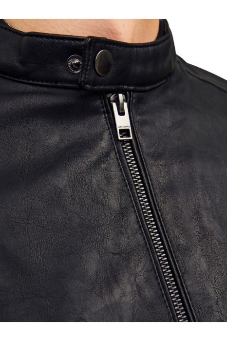 Jacheta JACK &JONES Dylan - 12261195-Black [5]
