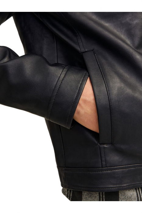 Jacheta JACK &JONES Dylan - 12261195-Black [4]