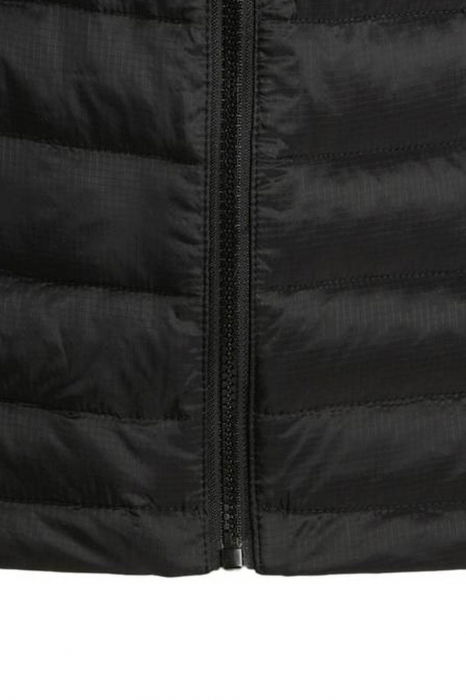 Jacheta JACK &JONES Hunt Puffer - 12228038-Black [3]