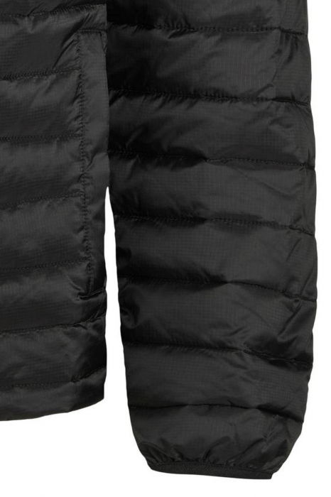 Jacheta JACK &JONES Hunt Puffer - 12228038-Black [4]