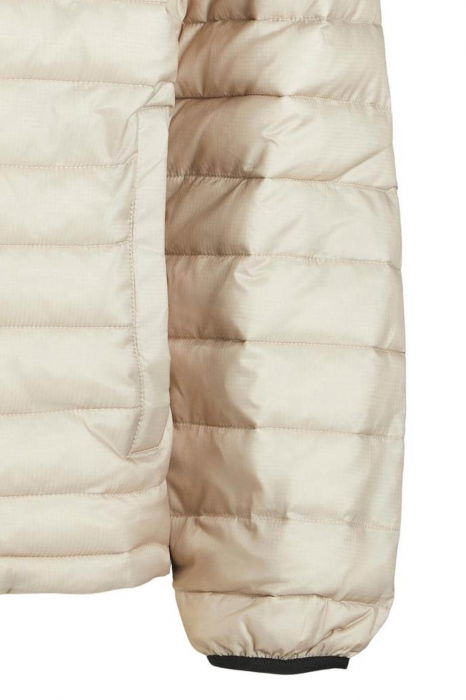 Jacheta JACK &JONES Hunt Puffer - 12228038-Cobblestone [4]