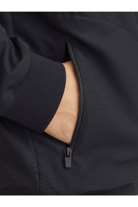 Jacheta JACK &JONES Perfect Bomber - 12270682-Black [4]