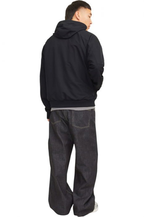 Jacheta JACK &JONES Perfect Bomber - 12270682-Black [2]