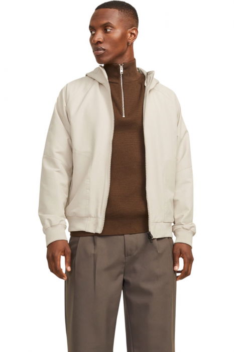 Jacheta JACK &JONES Perfect Bomber - 12270682-Moonbeam [1]