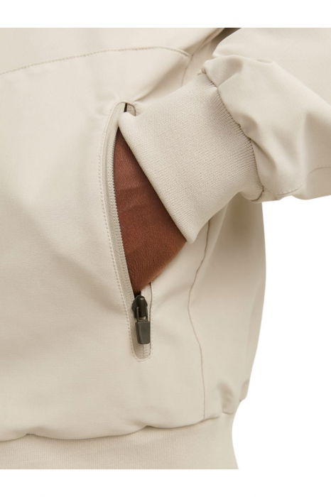 Jacheta JACK &JONES Perfect Bomber - 12270682-Moonbeam [4]