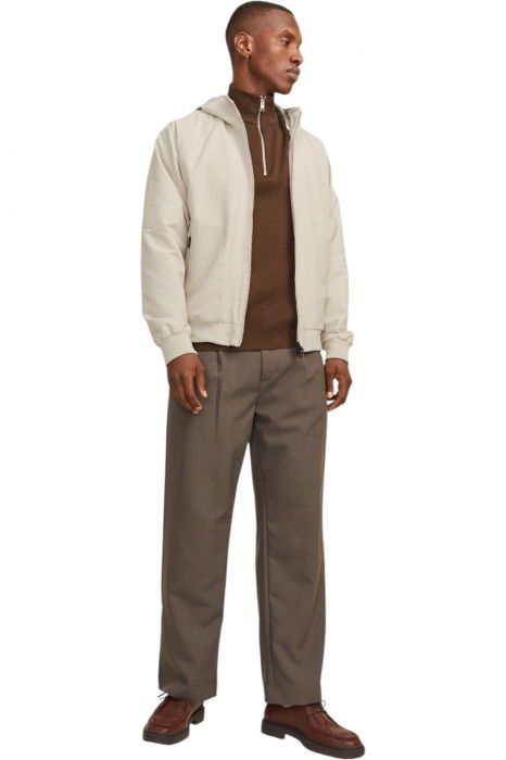 Jacheta JACK &JONES Perfect Bomber - 12270682-Moonbeam [6]