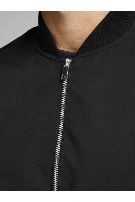 Jacheta JACK &JONES Rush Bomber - 12165203-Black [5]