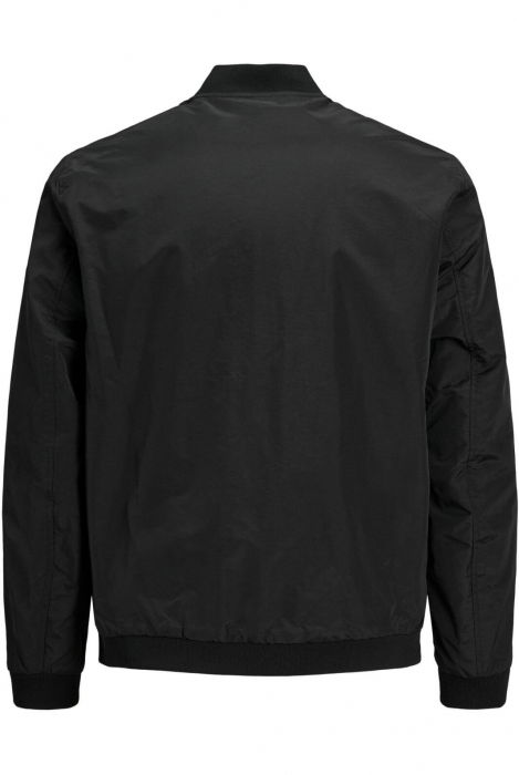 Jacheta JACK &JONES Rush Bomber - 12165203-Black [2]