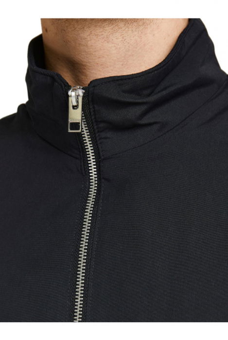 Jacheta JACK &JONES Rush Harrington Bomber - 12204277-Black [5]