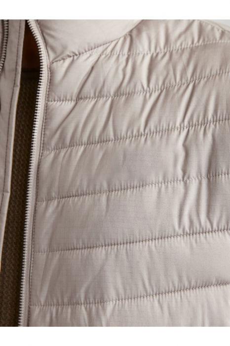 Jacheta JACK &JONES State Puffer Packable - 12256985-Atmosphere [4]