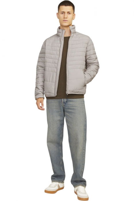 Jacheta JACK &JONES State Puffer Packable - 12256985-Atmosphere [6]