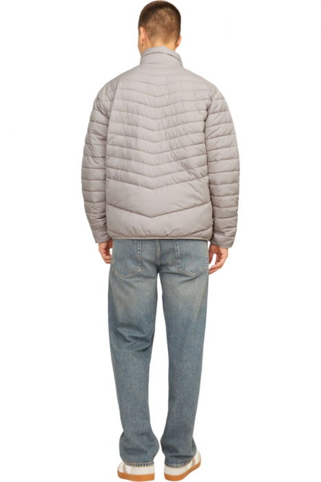 Jacheta JACK &JONES State Puffer Packable - 12256985-Atmosphere [2]