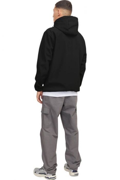 Jacheta JACK &JONES Theo Softshell - 12269407-Black [2]