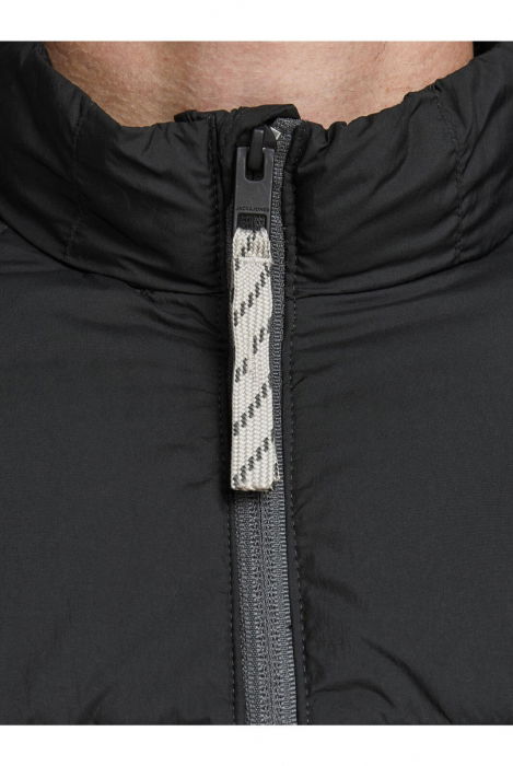 Jacheta JACK &JONES Uno Lightweight - 12232339-Caviar [3]