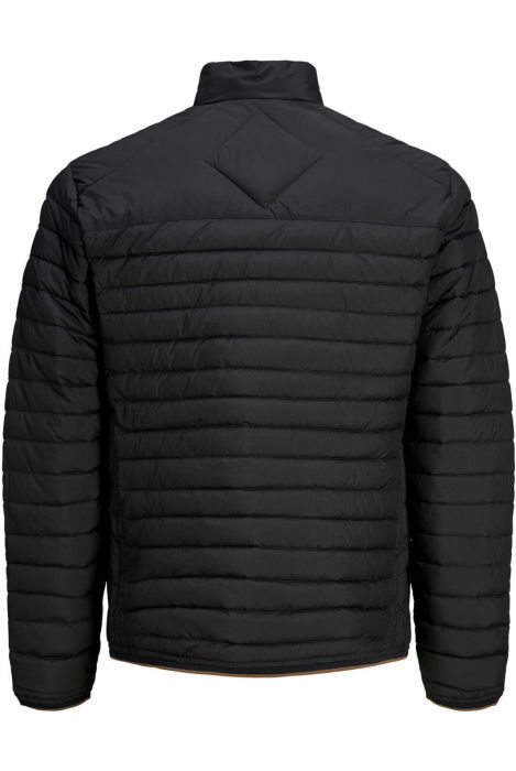 Jacheta JACK &JONES Uno Lightweight - 12232339-Caviar [2]