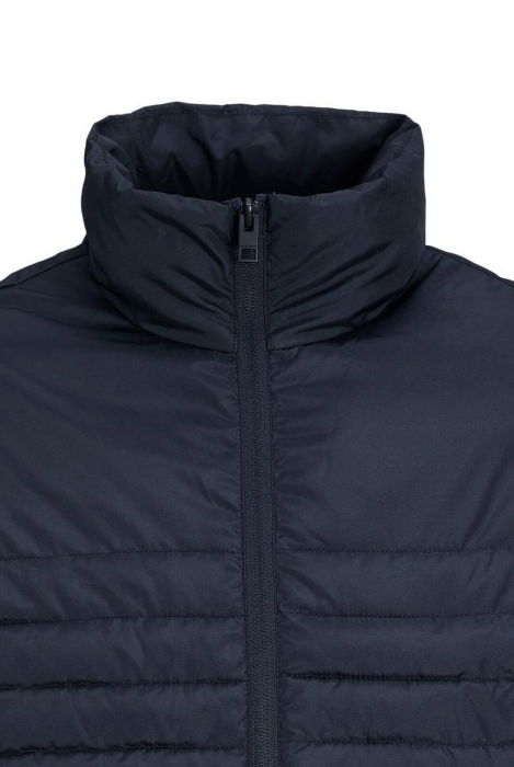 Jacheta JACK &JONES Uno Lightweight - 12232339-Dark Navy [2]