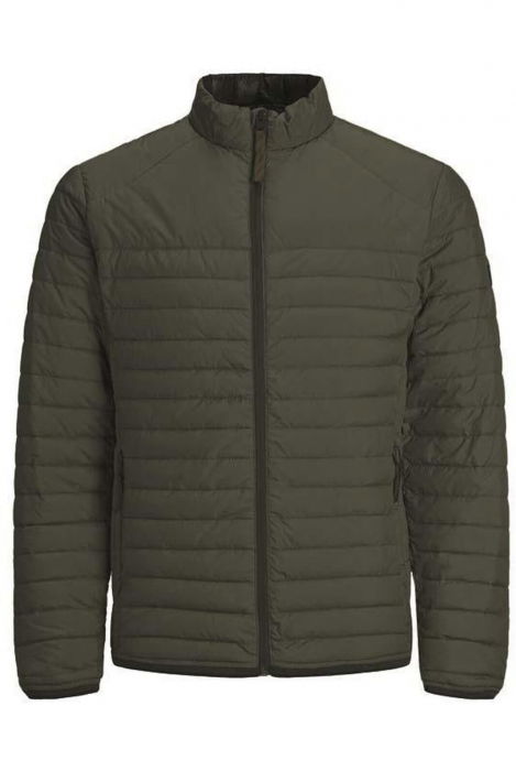 Jacheta JACK &JONES Uno Lightweight - 12232339-Dusty Olive [1]