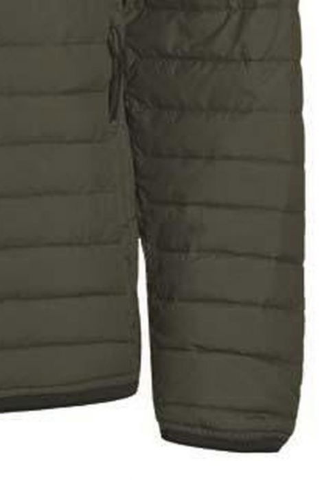 Jacheta JACK &JONES Uno Lightweight - 12232339-Dusty Olive [3]