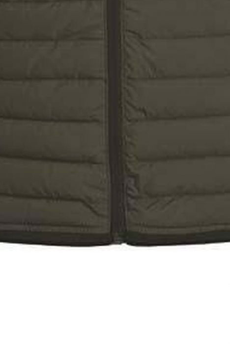 Jacheta JACK &JONES Uno Lightweight - 12232339-Dusty Olive [4]