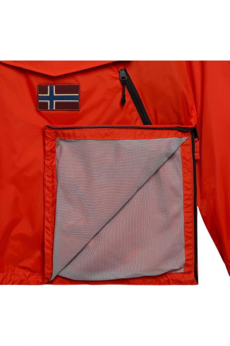 Jacheta Napapijri Rainforest Windbreaker - HX6A63 [5]