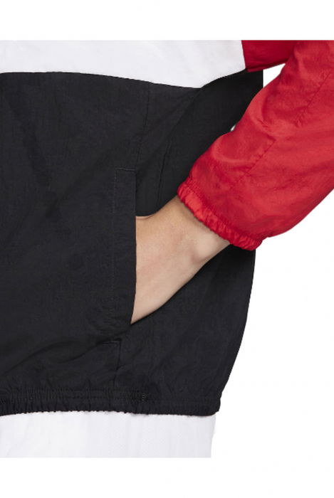 Jacheta NIKE Basketball Jacket - CW7348-101 [4]