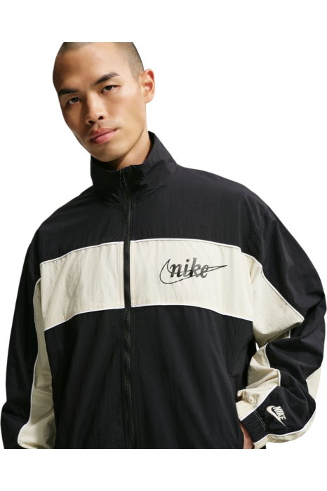 Jacheta NIKE Club Lightweight CTB - IF0766-010 [2]