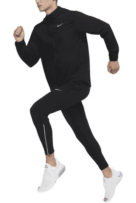 Jacheta NIKE Run Stripe Woven - CU5353-010 [6]