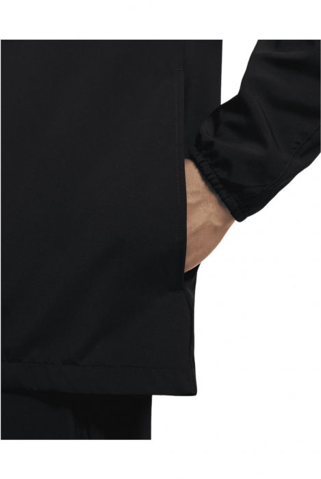 Jacheta NIKE Run Stripe Woven - CU5353-010 [4]