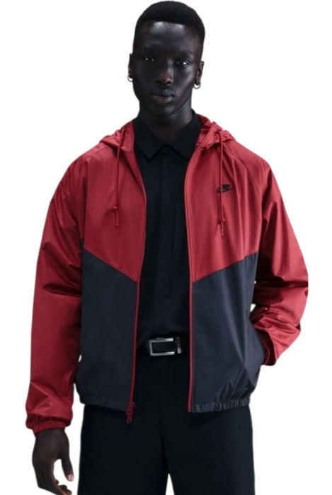 Jacheta NIKE Windrunner Lined - HV8369-613 [1]