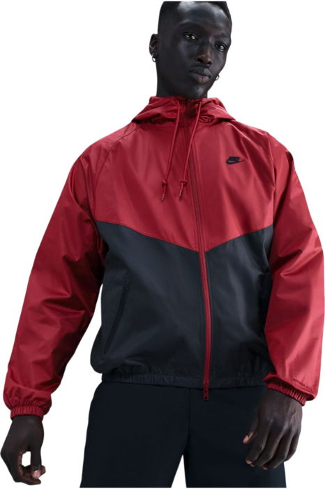 Jacheta NIKE Windrunner Lined - HV8369-613 [6]