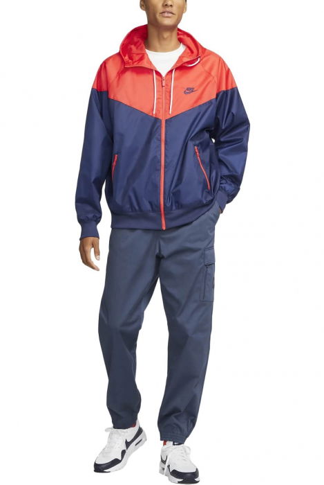 Jacheta NIKE Woven Windunner - DA0001-410 [5]