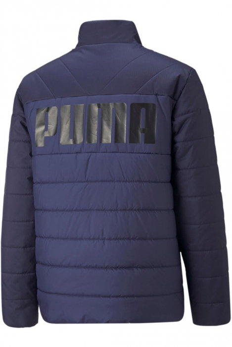 Jacheta PUMA Essentials+ Padded - 849349-06 [2]