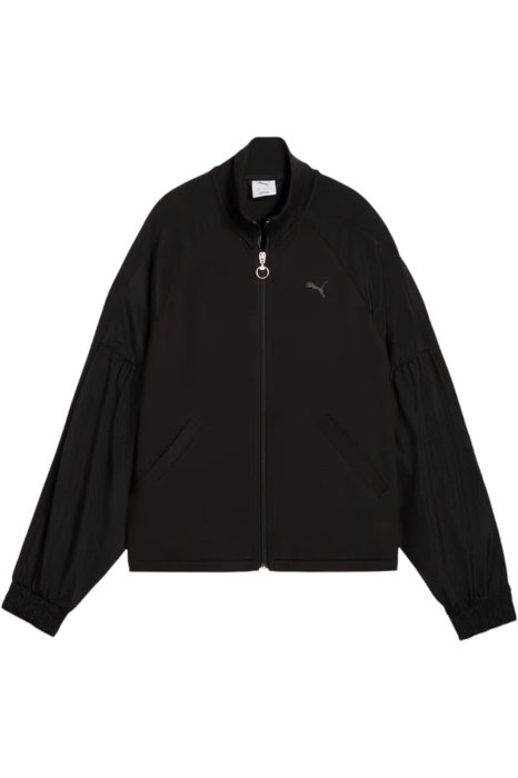 Jacheta PUMA HER Relaxed DK FZ - 694023-01 [3]