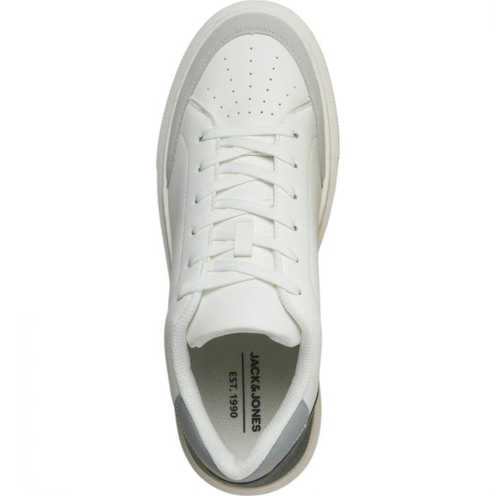 JACK &JONES Aspire Court - 12275136-White [3]
