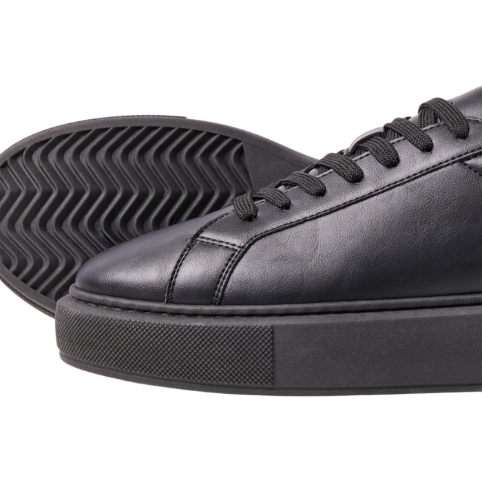 JACK &JONES Aspire Cupsole - 12275135-Anthracite [5]