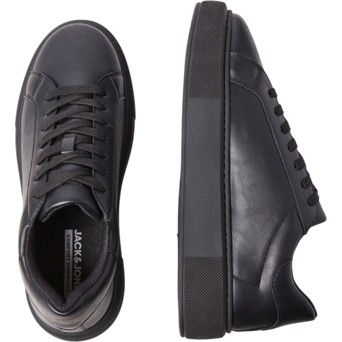 JACK &JONES Aspire Cupsole - 12275135-Anthracite [3]