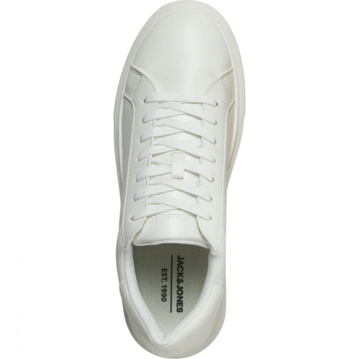 JACK &JONES Aspire Cupsole - 12275135-White [3]