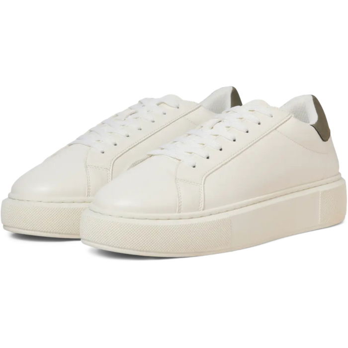 JACK &JONES Aspire Cupsole - 12275135-White SG [3]